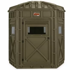 hunting & fishing Official Site 31 Terrain The Range 5-Sided Hunting Blind