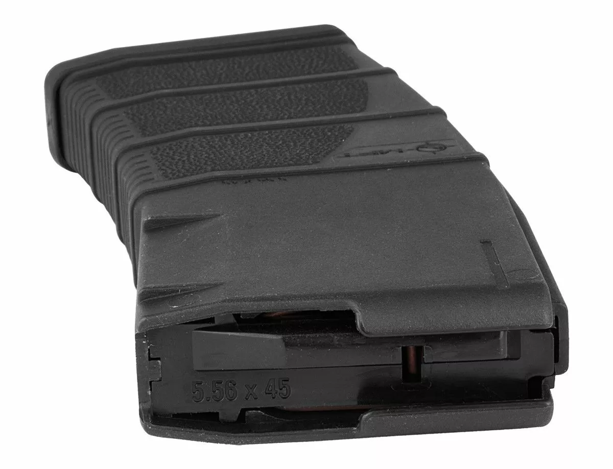 Mission First Tactical Standard Capacity Polymer AR15 5.56/223 8 Mission First Tactical Standard Capacity Polymer AR15 5.56/223 - Image 8