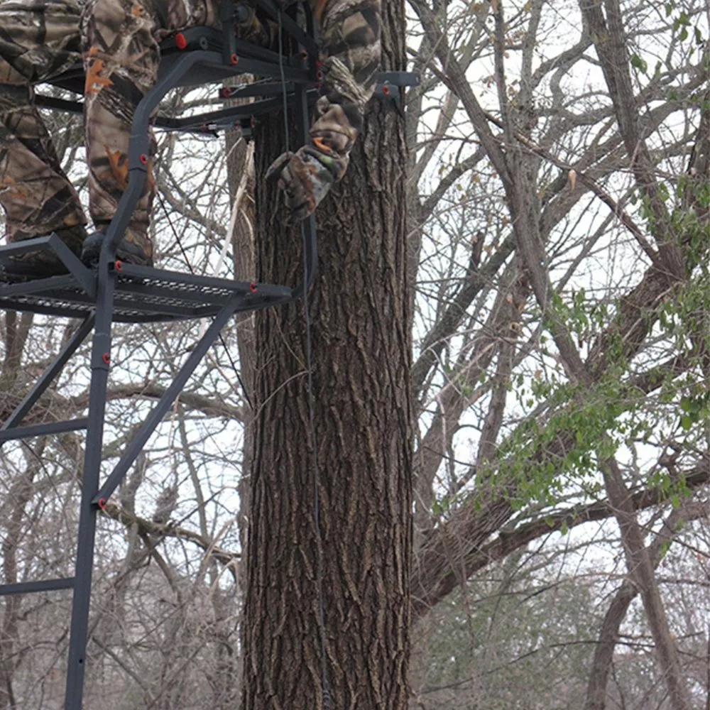 X-Stand The Assistant Wrapped Cable 25 Ft. 3 X-Stand The Assistant Wrapped Cable 25 Ft. - Image 3