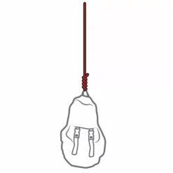 X-Stand The Assistant Wrapped Cable 25 Ft. 8 X-Stand The Assistant Wrapped Cable 25 Ft. -hunting & fishing Official Site 7389562c