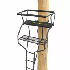 Rivers Edge 2-Man Ladder Stand 18 Ft.