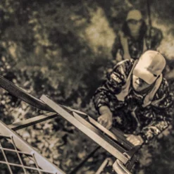 Rivers Edge 2-Man Ladder Stand 18 Ft. -hunting & fishing Official Site 7389835d