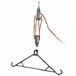 HME™ 4:1 Game Hanging Gambrel