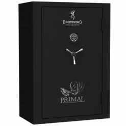 Browning Safes Primal 49-Gun Safe With Electric Lock