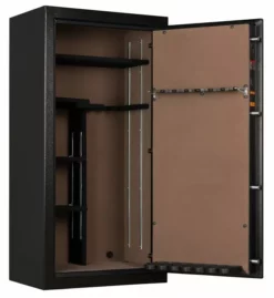 Browning Safes Primal 23-Gun Safe With Electric Lock -hunting & fishing Official Site 7410116b