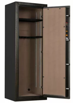 Browning Safes Primal 12-Gun Safe With Mechanical Lock -hunting & fishing Official Site 7410117b
