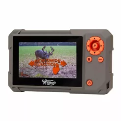 Wildgame Innovations Trail Pad Swipe SD Card Reader