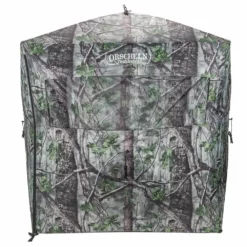 Orscheln Outdoors™ 2-Man Blind + Shooting Stick