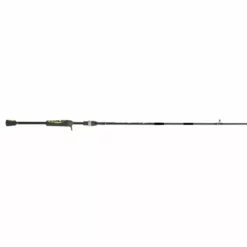 Denali AttaX Series Extra Heavy Casting Rod