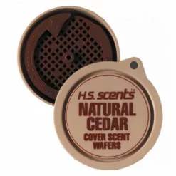 Hunters Specialties Natural Cedar Cover Scent Wafers
