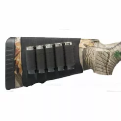 Hunters Specialties Butt Stock Shotgun Shell Holder