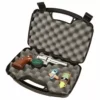 Mtm Single Handgun Case