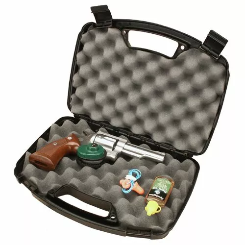 Mtm Single Handgun Case 1 Mtm Single Handgun Case
