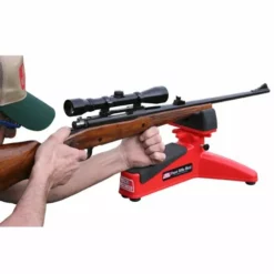Mtm Front Rifle Rest