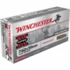 Winchester® Super - X Rifle Ammunition 7.62X39MM Russian 123 Grain Soft Point