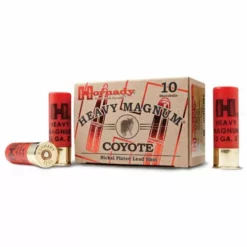 12 GA Heavy Magnum Coyote BB 3 In. Ammunition