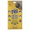 Hunters Specialties Scent-A-Way Dryer Sheets