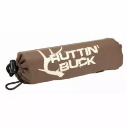 Hunters Specialties Ruttin' Buck Rattling Bag