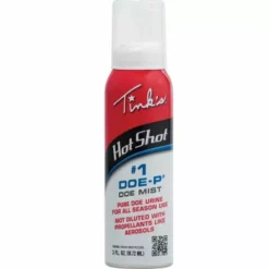 Tink'S Hot Shot #1 Doe-P Non-Estrous Mist