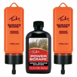 Tink'S Power Scrape With 2 Scrape Bombs