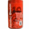 Sonic Boom Rimfire Exploding Rifle Target