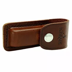 Uncle Henry Smokey Lockback Folding Pocket Knife