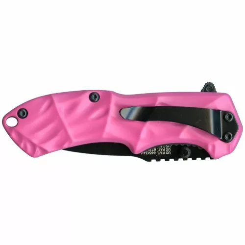 Smith & Wesson Black Ops Mini M.A.G.I.C. Folding Knife 1 Smith & Wesson Black Ops Mini M.A.G.I.C. Folding Knife