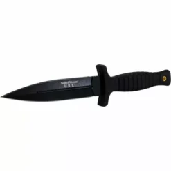 Smith & Wesson H.R.T. Full Tank Spear Point Fixed Blade Knife