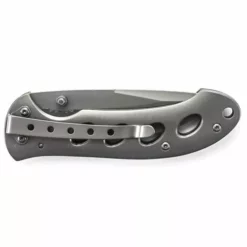 Smith & Wesson Oasis Liner Lock Folding Knife