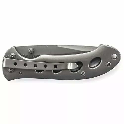 Smith & Wesson Oasis Liner Lock Folding Knife 1 Smith & Wesson Oasis Liner Lock Folding Knife