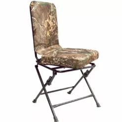 Macho Outdoors Swivel Blind Chair XL