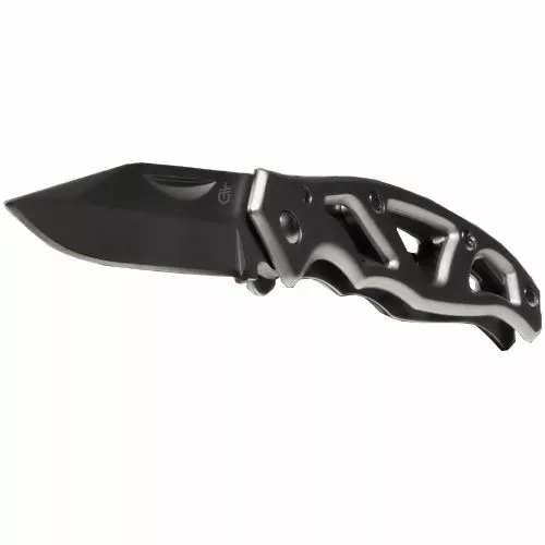 Gerber Fine Edge Paraframe Mini Knife 1 Gerber Fine Edge Paraframe Mini Knife