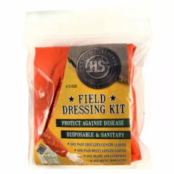 Hunters Specialties Field Dressing Kit