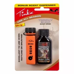 Tink'S Trophy Buck Lure 2 Oz.