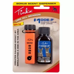 Tink'S #1 Doe-P 2 Oz.