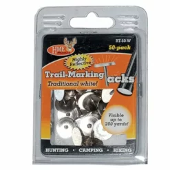 Hme Products Metal Reflective Tacks