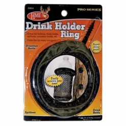 Hme Products Drink Holder Ring