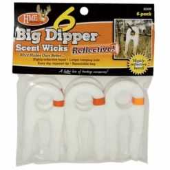 Hme Products Big Dipper- Scent Wicks