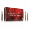 308 Win 150 Gr SST Superformance Ammunition