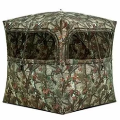 Barronett Grounder- 350 Hunting Blind