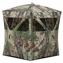 Barronett Radar- Hunting Blind