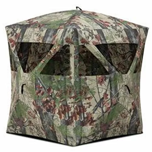 Barronett Radar- Hunting Blind 1 Barronett Radar- Hunting Blind