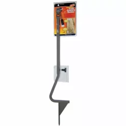 Hme Products Trail Camera Holder- Ground Mount