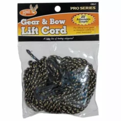 HME Gear And Bow Lift Cord 25 Ft.