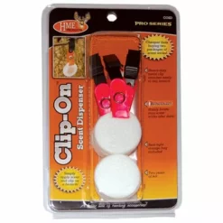 Hme Products Clip-On- Scent Dispensers