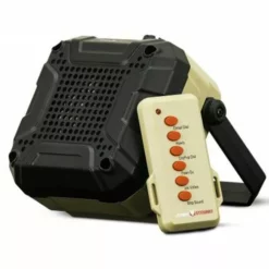 Johnny Stewart Wildlife Calls Grim Speaker GS1 Predator Call