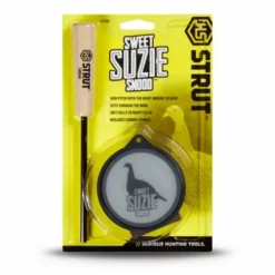 Hunters Specialties Suzie Snood Grass Call