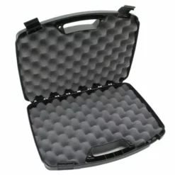 Mtm Two Pistol Handgun Case