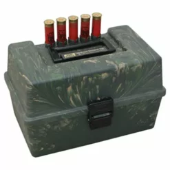 Mtm Shotshell Box 20 Ga.