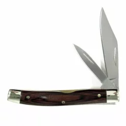 Ruko 2-Blade Jack Pocket Knife
